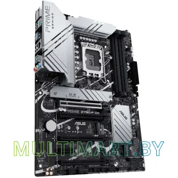 Материнская плата ASUS Prime Z790-P D4 картинка 3
